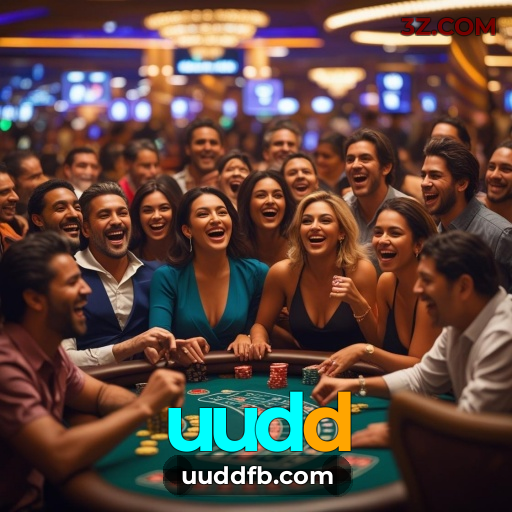 uudd São Paulo - Top Slots