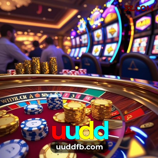 uudd Brasília - Jogo Features