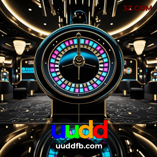 uudd - cassino ao vivo