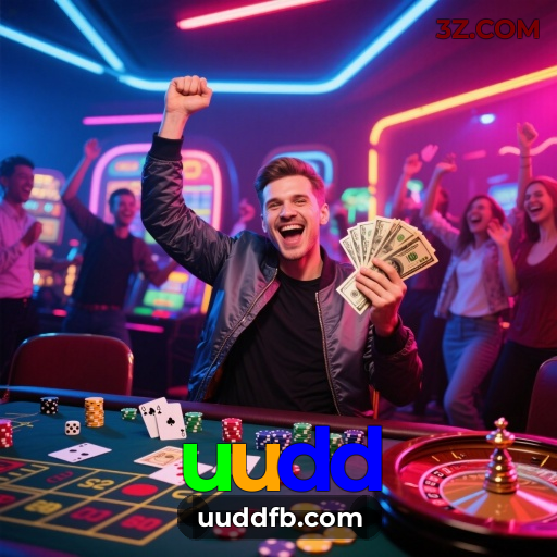 uudd - App Performance